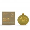 Opalovací mléko Magic SPF 15, 100 ml - using