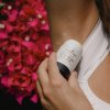 Přírodní deodorant kokosový, 60 ml - konzistence
