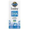 Rostlinné omega-3 (DHA) pro děti, 37,5 ml - hlavní