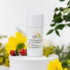 Přírodní bezsodý deodorant: Citronová meduňka, 35 g - doplňující