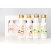 Testovací sada ochucených olivových olejů, 4x 20 ml  - hlavní