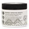 Zubní prášek z bentonitového jílu - spearmint bez xylitolu, 51 g - doplňující