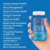 Vitamin Code Multivitamín pro muže, 90 gummies - doplňující