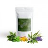 Minerální aromatizovaná koupelová sůl - Regenerace, 600 g