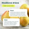 Aviváž pro děti s vůní hruškové šťávy, 1 000 ml - doplňující