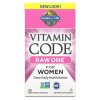 Vitamin Code RAW ONE - Multivitamín pro ženy, 75 kapslí - hlavní