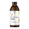 Dětský bylinný sirup pro zdraví a regeneraci, 200 ml - hlavní