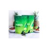 THRIVE - multinutrient v prášku: ananas a baobab, 240 g - doplňující