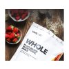 WHOLE MEAL - nutričně kompletní shake: jahoda, 1 kg - doplňující