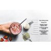 WHOLE MEAL - nutričně kompletní shake: jahoda, 1 kg - meal