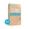 Cleanly Eco proužky do myčky, 64 dávek - hlavní