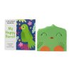 Mýdlo pro děti My Happy Parrot (dárková edice), 100 g - hlavní