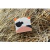 Mýdlo pro děti My Happy Cow, 100 g - doplňující