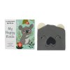 Mýdlo pro děti My Happy Koala (dárková edice), 100 g - hlavní