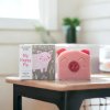 Mýdlo pro děti My Happy Pig (dárková edice), 100 g - doplňkový