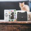 Mýdlo pro děti My Happy Cat (dárková edice), 100 g - doplňující