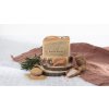 Peeling Walnut - ručně vyráběné mýdlo, 90 g - doplňující