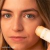 Tuhý make-up - Nude, 12 g - žena