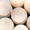 Přírodní tuhý deodorant - bez vůně, 85 g - tyčinka