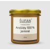 100% Arašídový krém - jemný, 330 g - hlavní