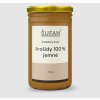 100% Arašídový krém - jemný, 1 000 g - hlavní