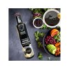 Bio kokosová amino omáčka – mírně pikantní, 330 ml - miska