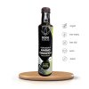 Bio kokosová amino omáčka - česneková, 330 ml - informace