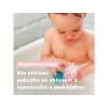 Dětské tělové mýdlo a šampon 2 v 1 s ovsem pro citlivou pokožku, 473 ml - extra