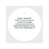 Vitamín D3 - 2000 IU (cholekalciferol), 90 kapsúl - informace 5