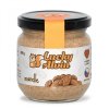 Ořechový krém Lucky Alvin - mandle, 200 g - hlavní