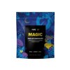 MAGIC - RAW horká čokoláda, 120 g