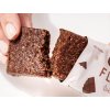 Flapjack čokoláda s kokosem, 60 g - prsty