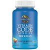 Vitamin Code Multivitamín pro muže, 90 gummies - hlavní