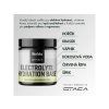 Elektrolyty Hydration Base – limetka, 300 g - složení