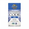 Vitamin Code Men multivitamín pro muže, 120 kapslí