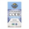 Vitamin Code 50 pro muže po padesátce, 120 kapslí