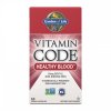 Vitamín Healthy Blood Raw, 60 kapslí