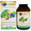 Mykind Organic – rostlinný vápník