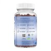 Dr. Formulated Hořčík s prebiotiky a probiotiky, 60 žvýkacích kapslí