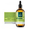 Vitamín K2 rozpuštěný v MCT oleji, 50 ml