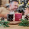 Vonná svíčka Šťastné a veselé, 120 ml - hlavní