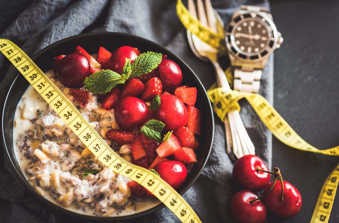 Vláknina vs. protein: Co je důležitější při hubnutí?