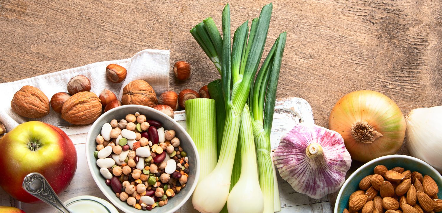 Sprievodca: Probiotiká a prebiotiká – čo to je a ako fungujú