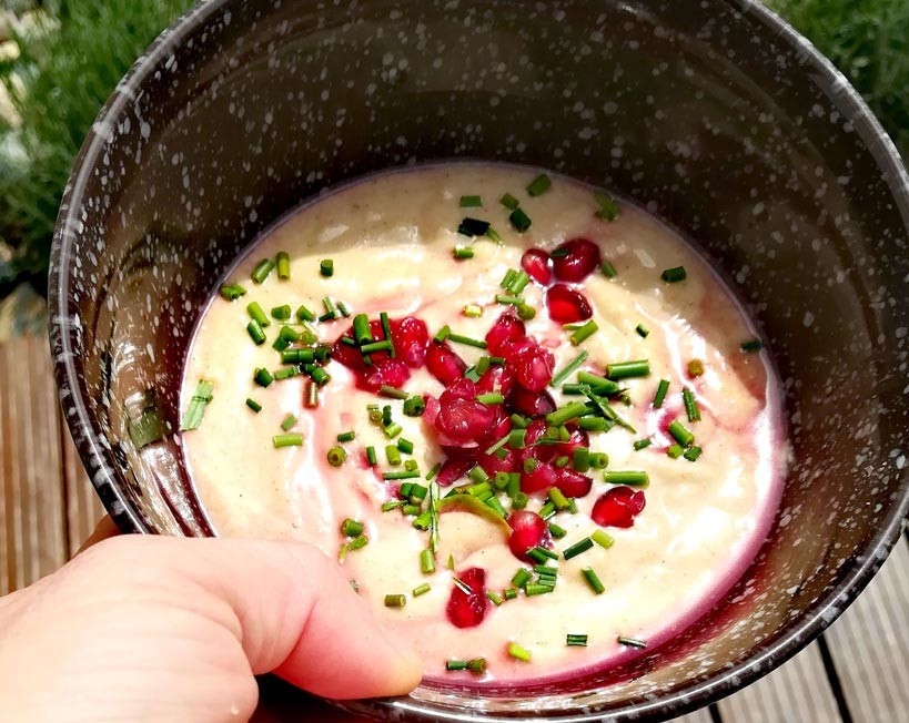 Recept: Domáci dresing na saláty