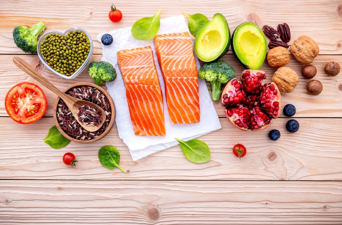 Jak navýšit podíl omega 3 ve stravě?