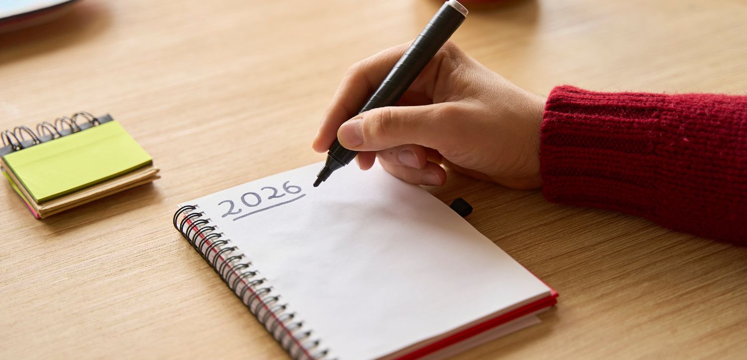 Dajte si predsavzatie – také, ktoré funguje! Vieme, ako na to?