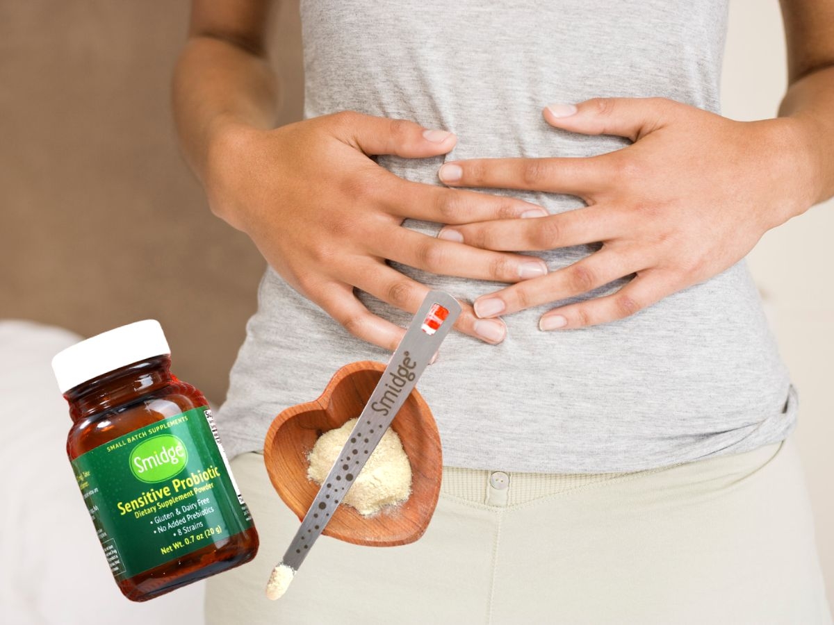 Sú probiotiká v prášku účinné? Dostanú sa baktérie živé až do čriev cez žalúdočné kyseliny?