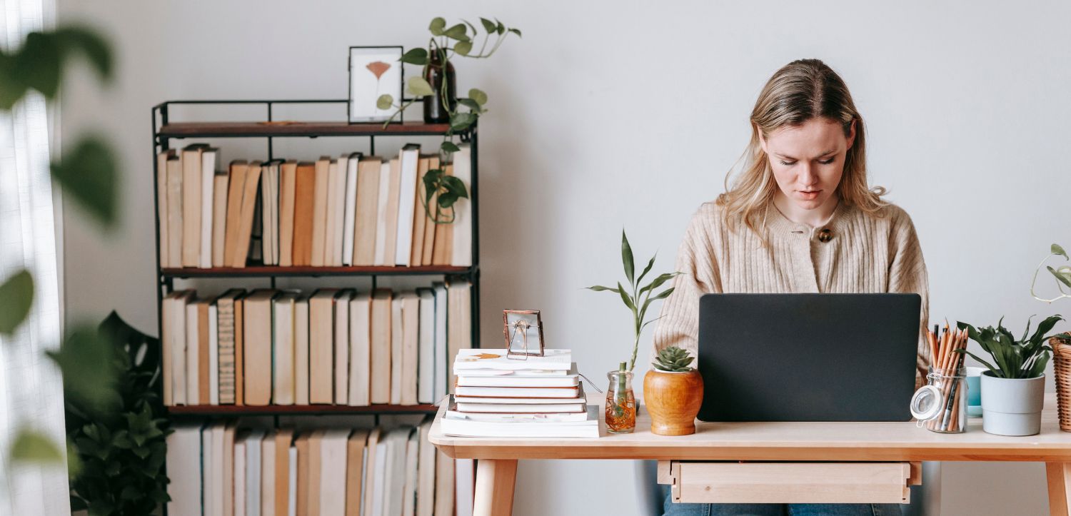 10 praktických tipů: Co pomáhá na soustředění?