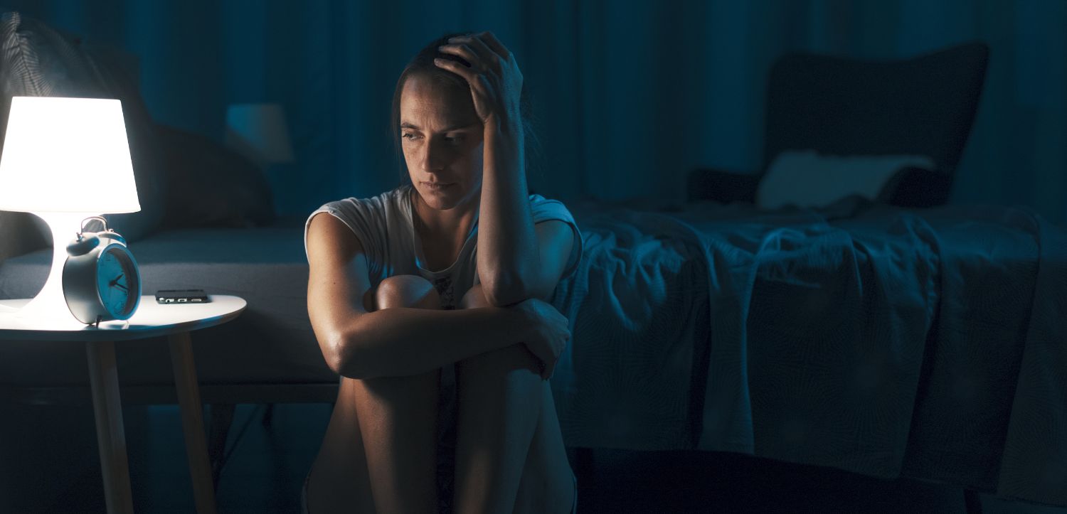 Prečo sa v noci budím? Najčastejšie dôvody a tipy, ako znova zabrať