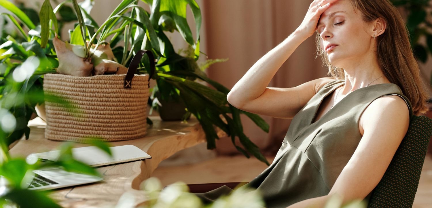 Nevysvetliteľná únava, neustála ospalosť – príčiny, ktoré vás prekvapia